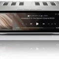 Hifi Rose RS520 - De Radiobeurs Louter