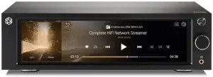 Hifi Rose RS250A