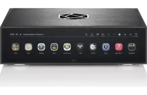 Hifi Rose RS130